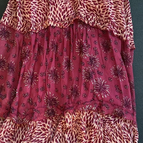 Ba&sh Gapi Skirt - Picture 3 of 4